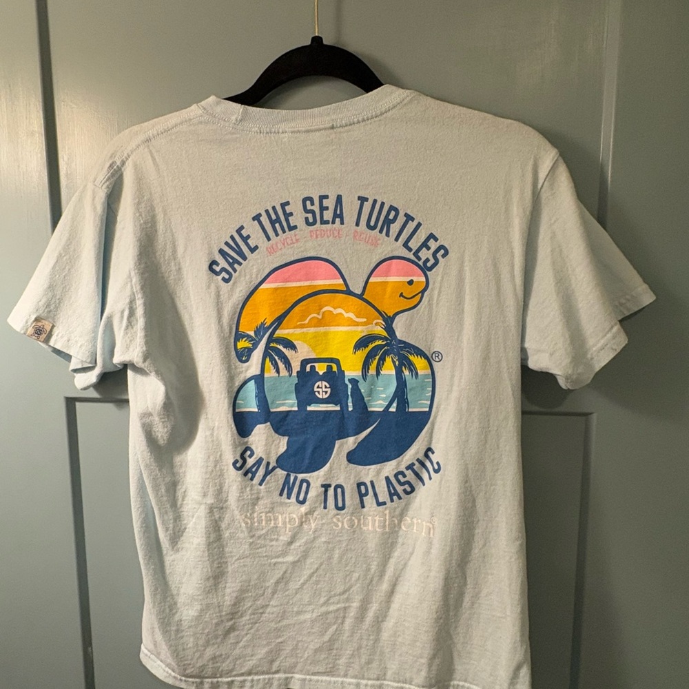 Simply Southern Tshirt